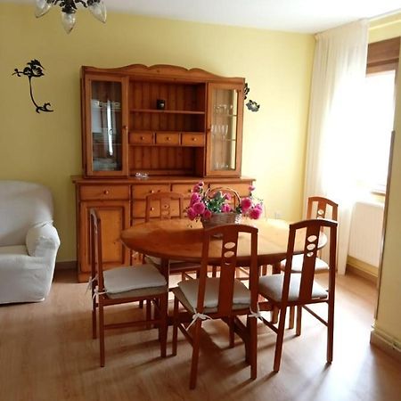Casa Montse-Izquierda Apartment โคลอมเบรส ภายนอก รูปภาพ